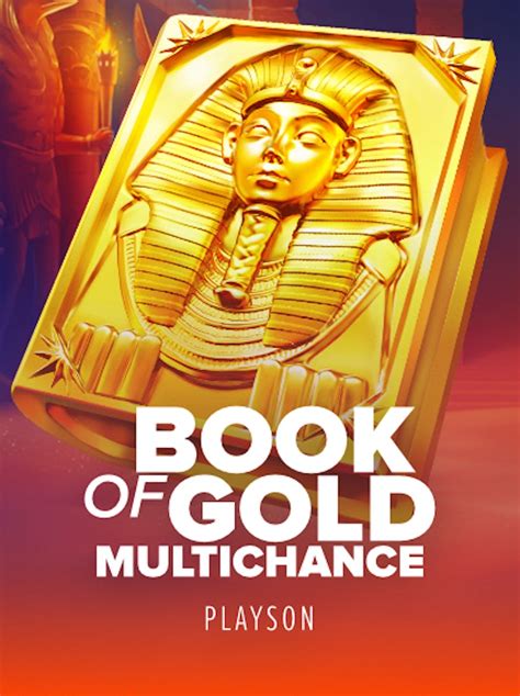 Book Of Gold brabet